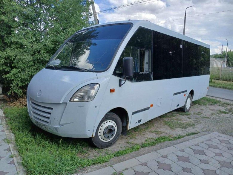 Неман 420224 11