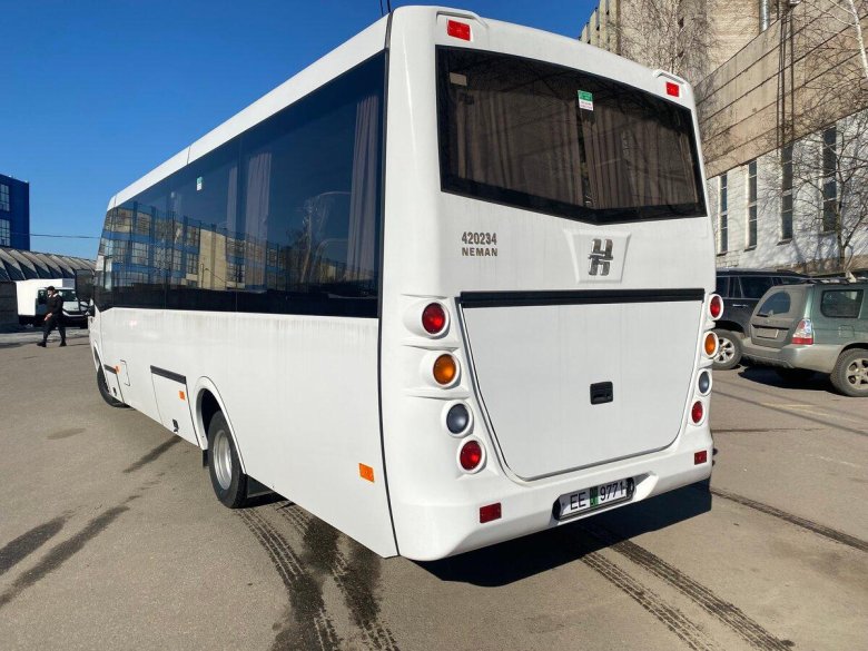 Неман 420224-511