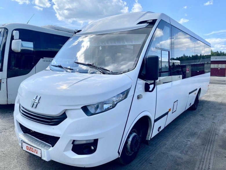 Неман 420224-511