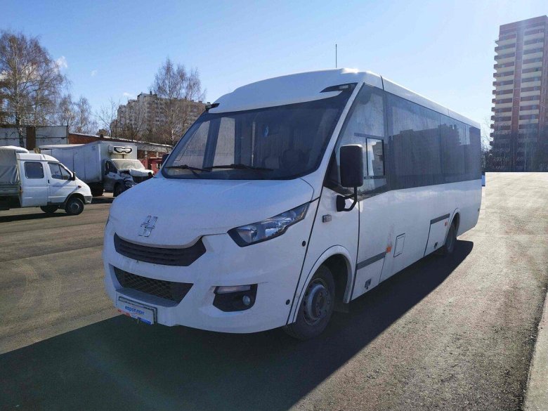 Неман 420224-511-01