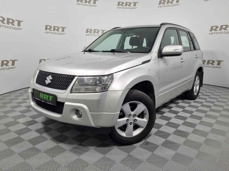 Сузуки 175 2008