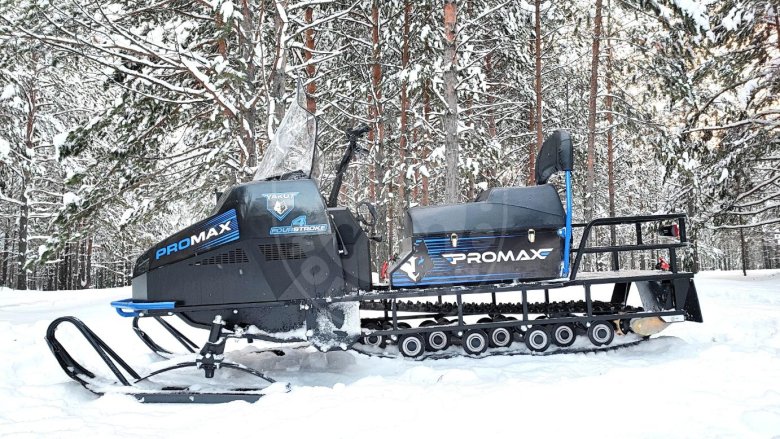 Снегоход Промакс 500