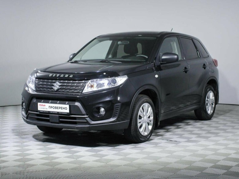 Кроссоверы с пробегом в динамике в Череповце