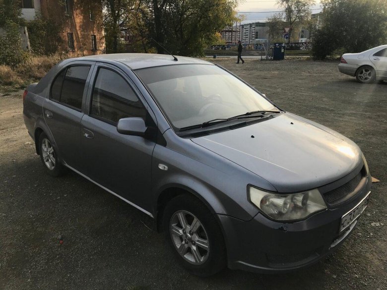 ФАВ Вита 2008