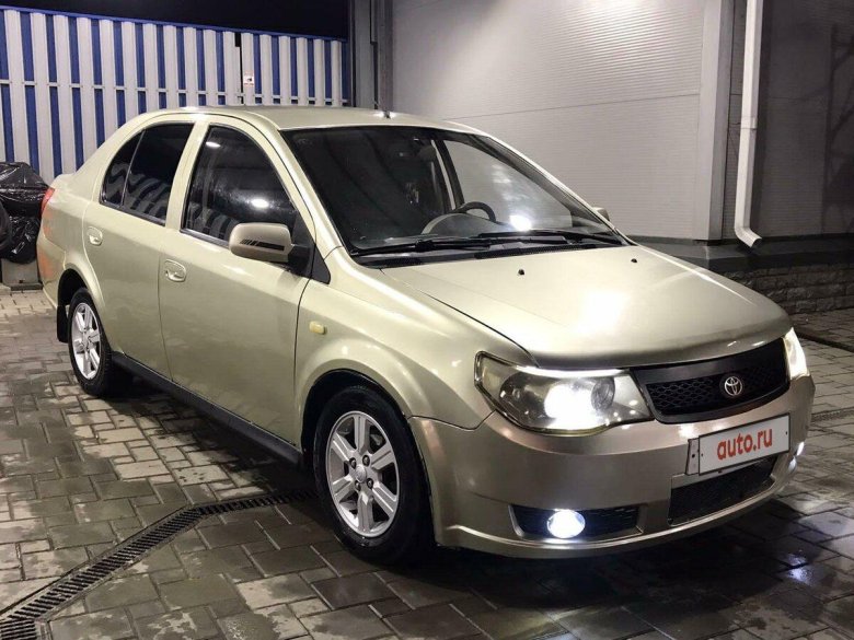 Фав вита 2007