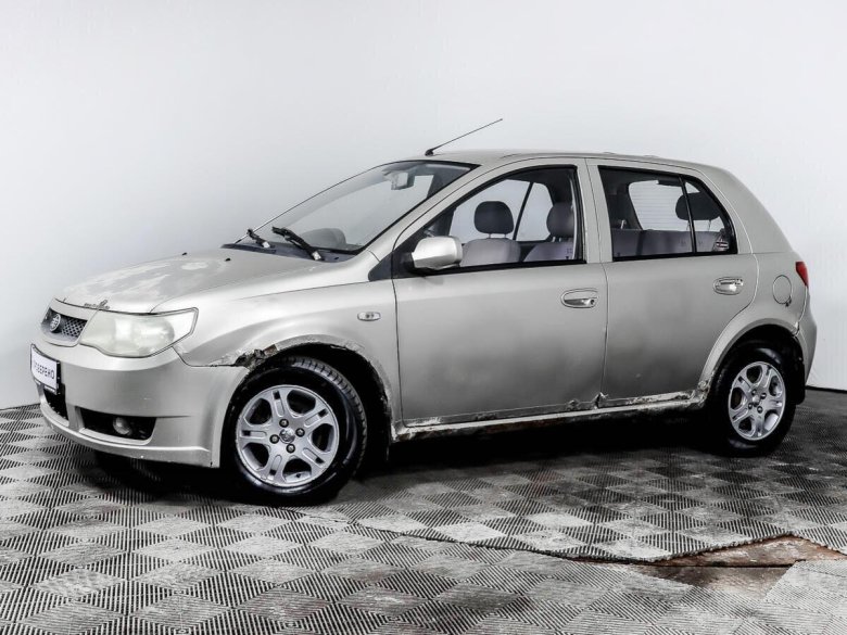 Фав вита 2007