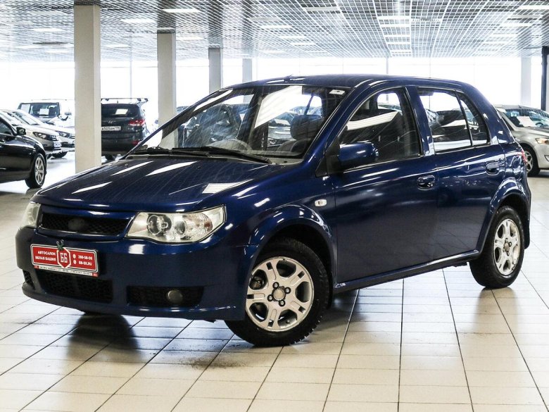 Vita ФАВ Вита FAW