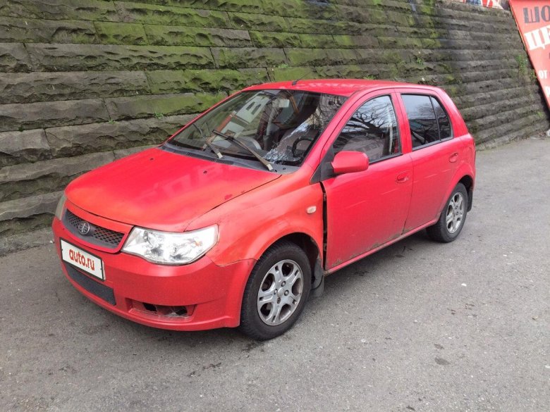 ФАВ Вита 2007