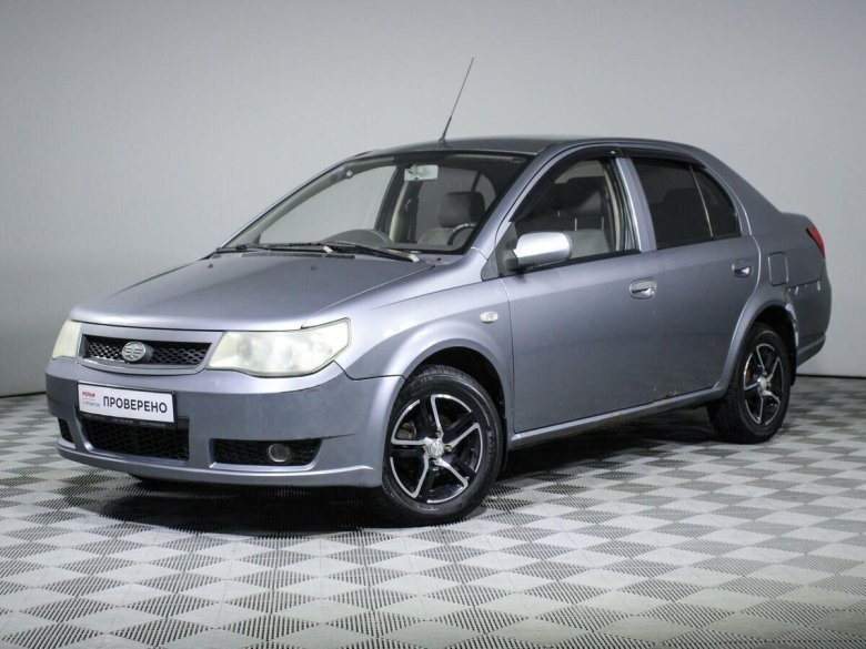 ФАВ Вита 2007