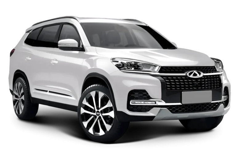 Черри Тигго 8 про