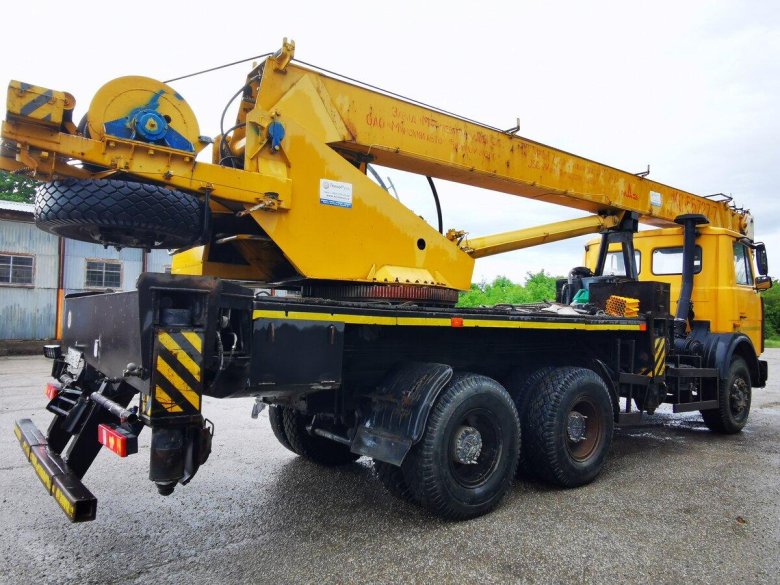 Машека кс-55727-1