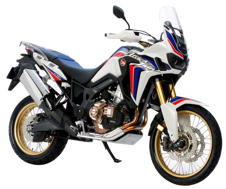 Honda africa twin 1000