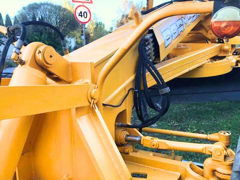 ПНЖ фото щетки дорожной машины