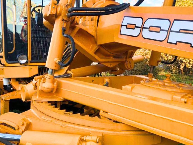 Xmgc дорожные машины