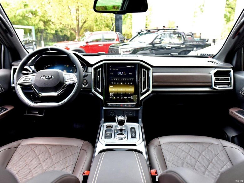 Хантер китаец