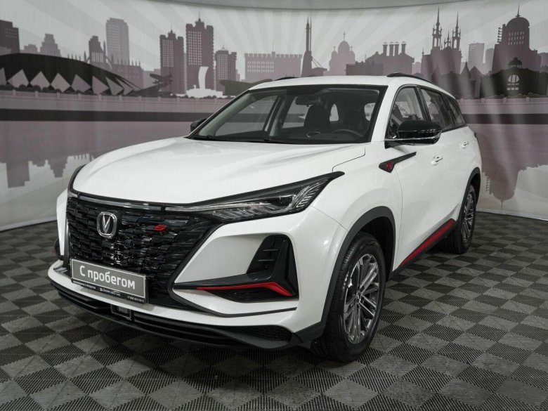 Eclipse Cross 2022