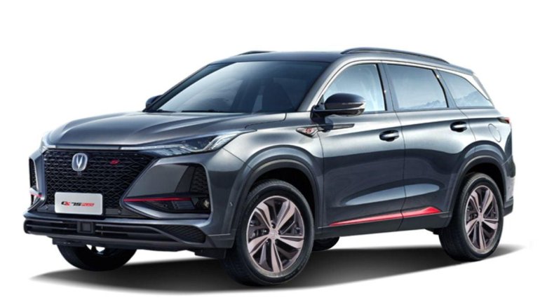 Changan 75 Plus