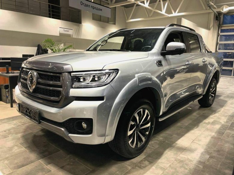 Грейт вол поер