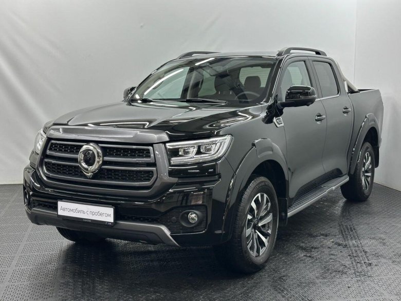 Грейт вол поер 2024