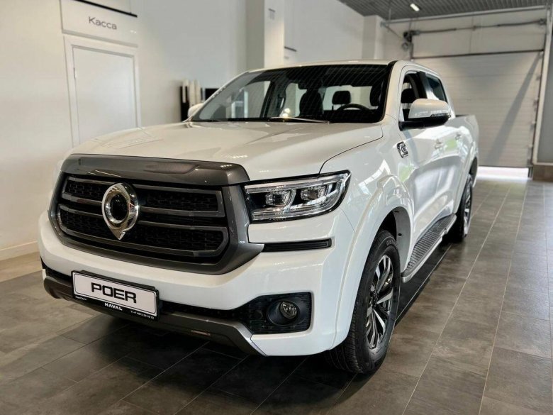 Грейт вол поер