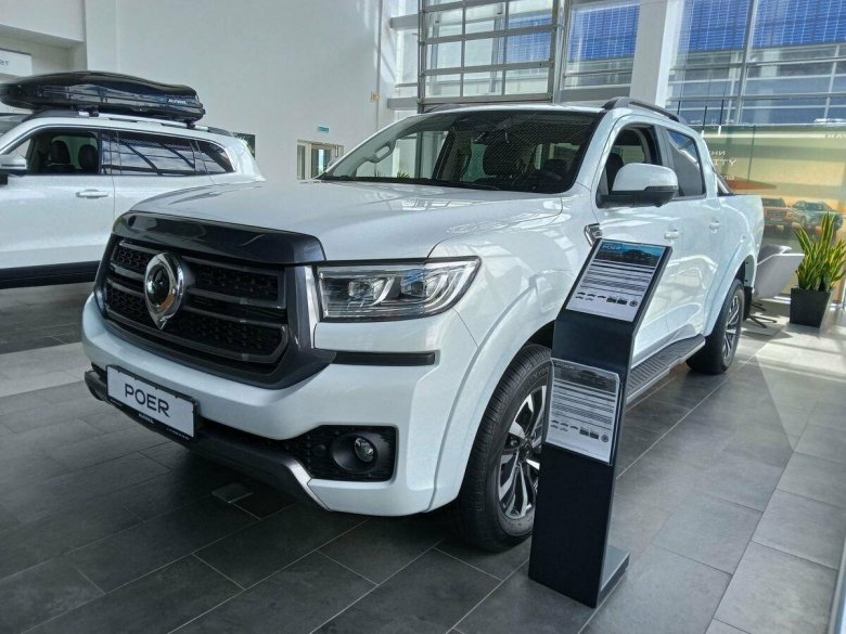 Грейт вол поер 2025