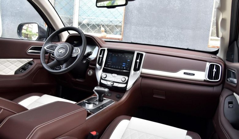 Great Wall пикап 2022