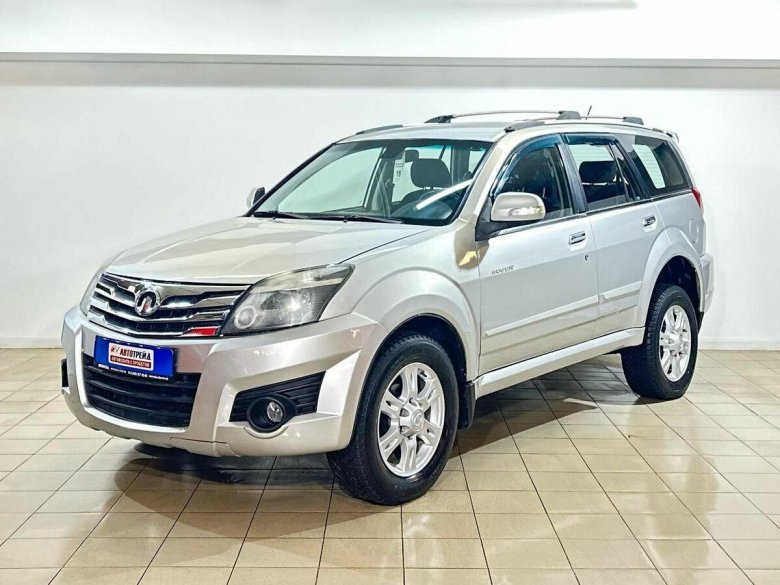 Грейт вол ховер