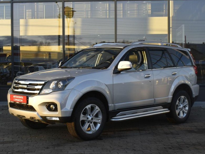 Тойота Вангуард