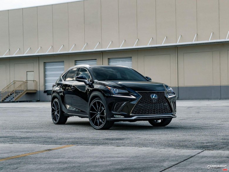 Лексус nx300 2019