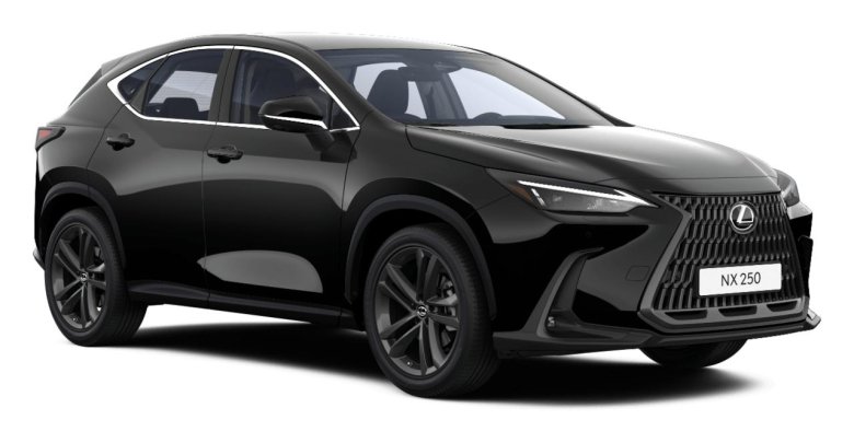 Lexus NX 350