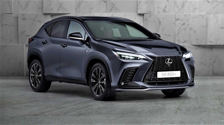 Лексус нх200