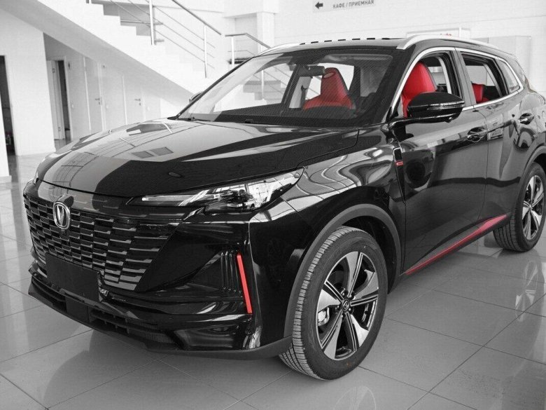 Changan cs55 Plus 2023