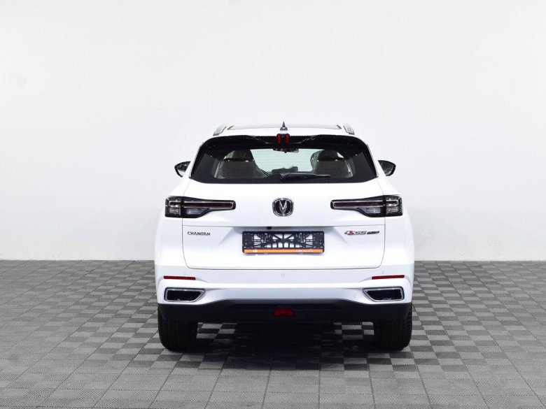 Changan cs55 Plus 2023