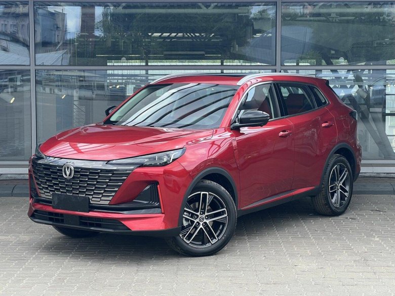 Changan cs55 Plus 2023