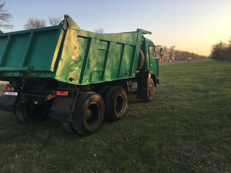 Kamaz камаз