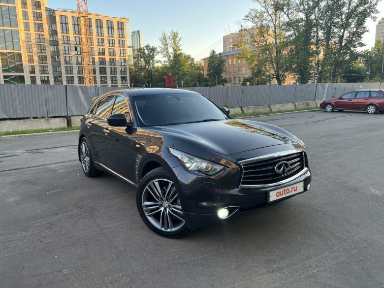 Инфинити 39