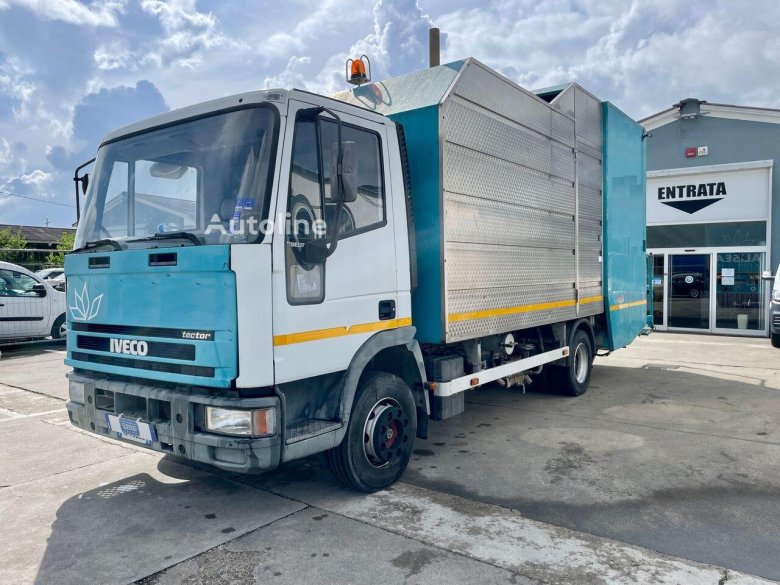 Грузовик iveco