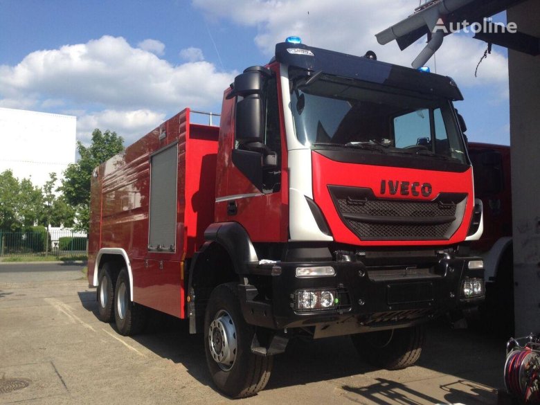 Вольво углевоз