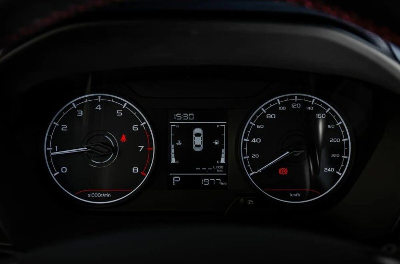 Новый geely emgrand