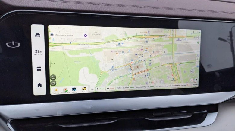 Джили атлас 2025