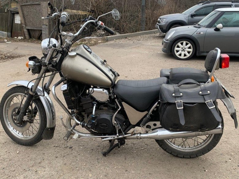 ИЖ Юпитер Юнкер