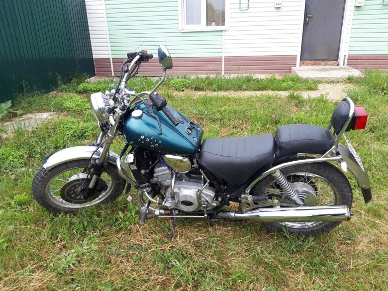 ИЖ Юпитер 6 Юнкер