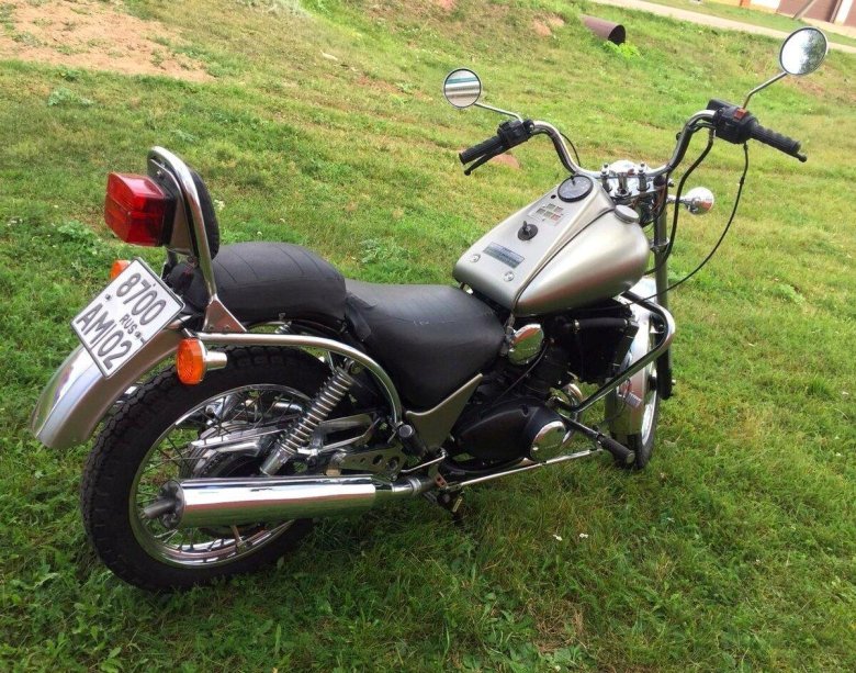 ИЖ-6.113-05 "Юнкер"