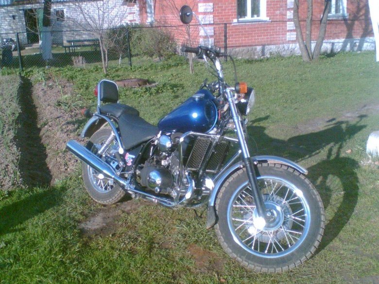 ИЖ Юпитер Юнкер