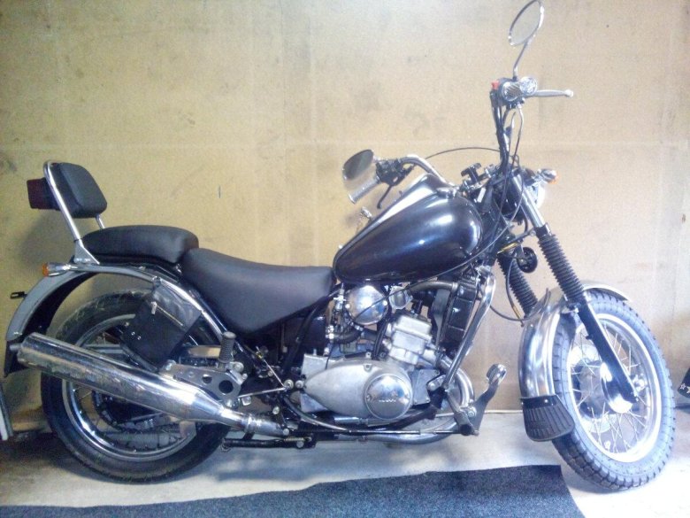 ИЖ Юпитер Юнкер