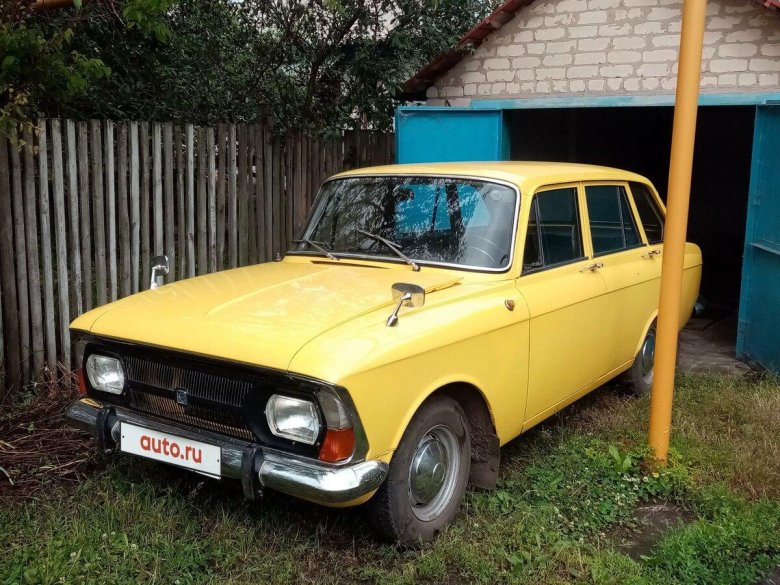 ИЖ Комби 2125