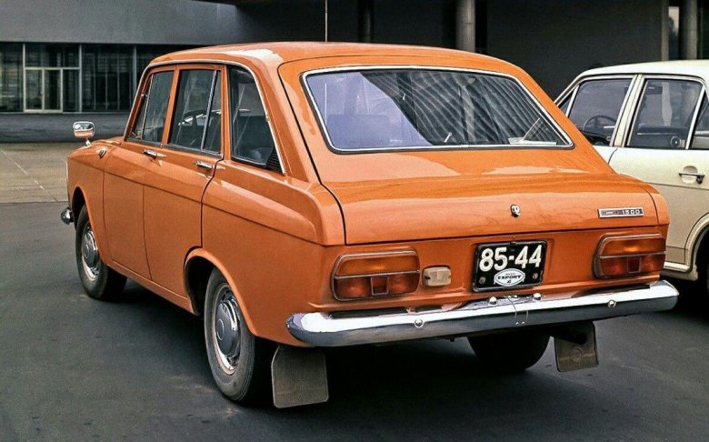 ИЖ Комби 2125