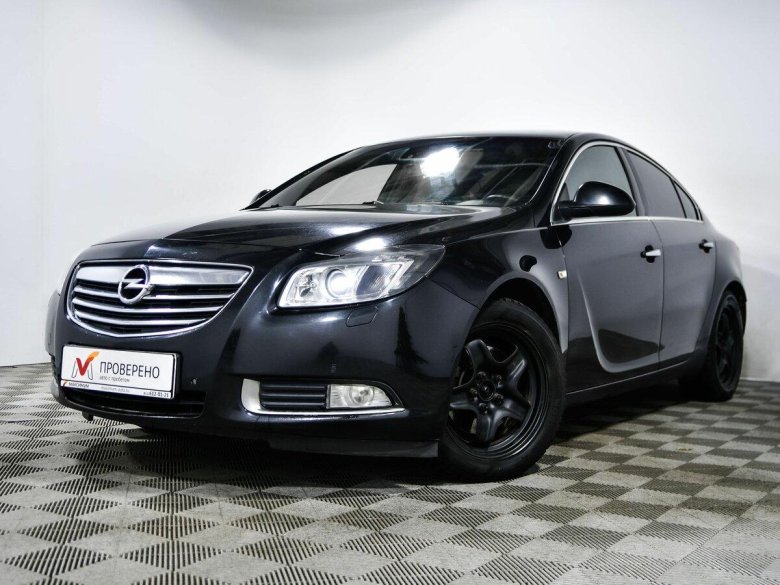 Opel insignia 2013 1.8 140л.с сидан