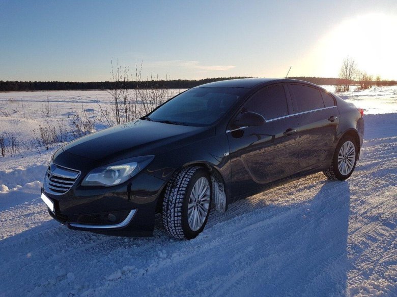 Опель Инсигния 1.8 140 л.с механика отзывы владельцев