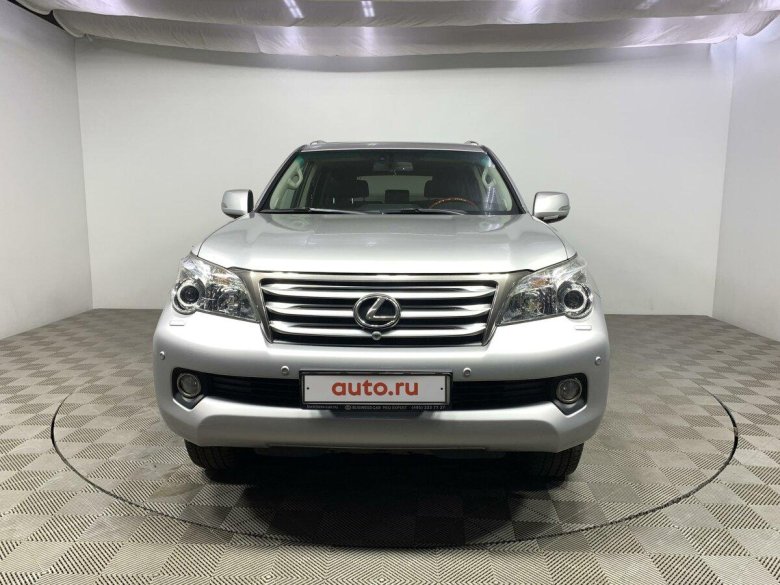 Продам лексус gx 460 2011